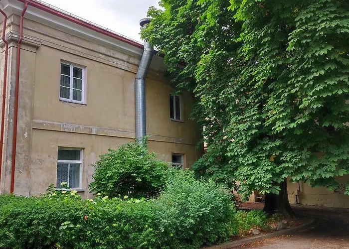 Monika Apartment